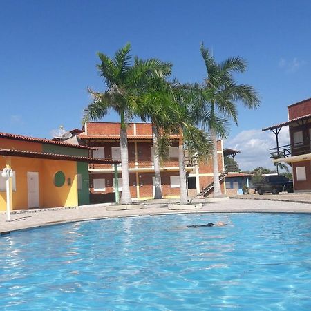 Apartamento Bons Ventos Porto Dos Lencois باريرينهاس المظهر الخارجي الصورة