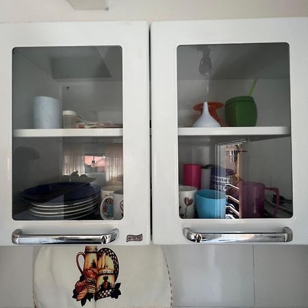 Apartamento Bons Ventos Porto Dos Lencois باريرينهاس المظهر الخارجي الصورة