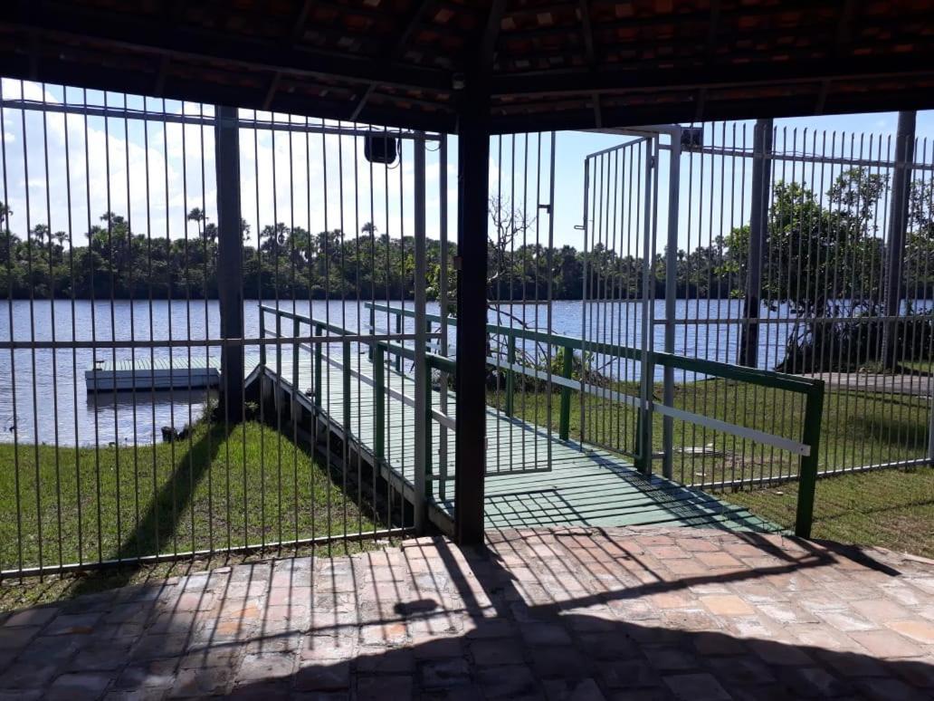 Apartamento Bons Ventos Porto Dos Lencois باريرينهاس المظهر الخارجي الصورة