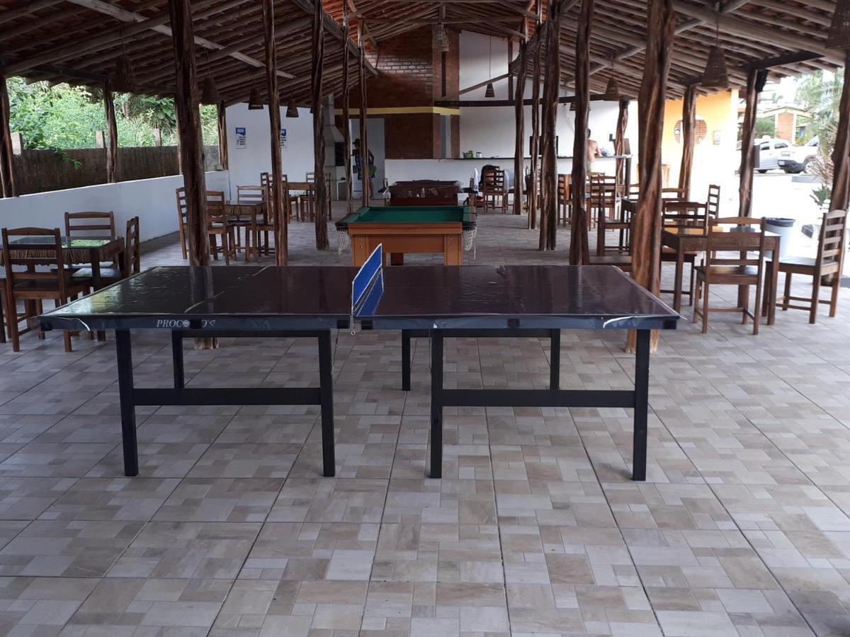 Apartamento Bons Ventos Porto Dos Lencois باريرينهاس المظهر الخارجي الصورة
