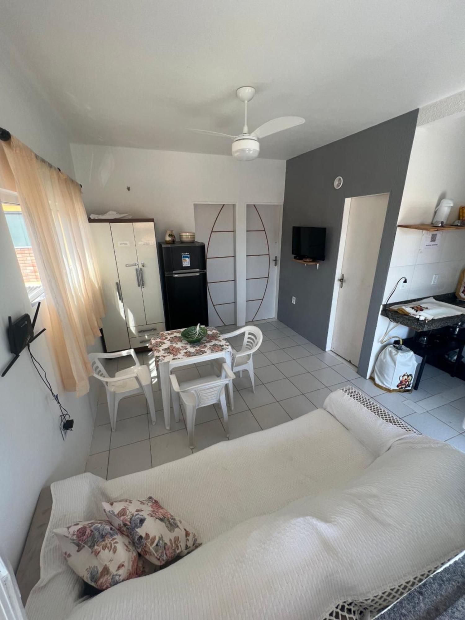 Apartamento Bons Ventos Porto Dos Lencois باريرينهاس المظهر الخارجي الصورة