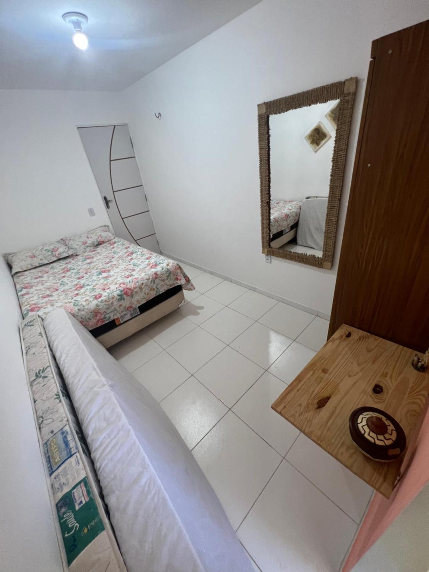 Apartamento Bons Ventos Porto Dos Lencois باريرينهاس المظهر الخارجي الصورة
