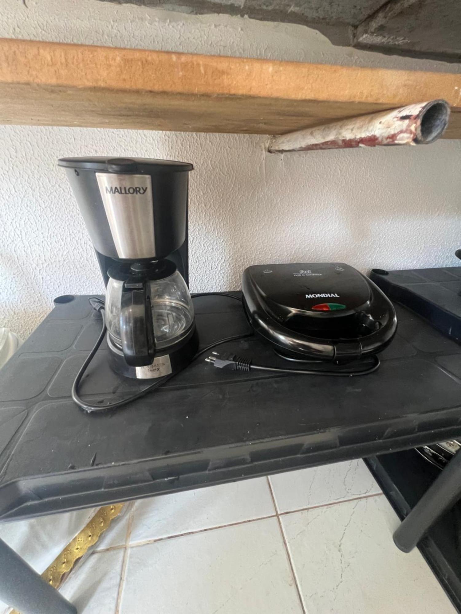 Apartamento Bons Ventos Porto Dos Lencois باريرينهاس المظهر الخارجي الصورة