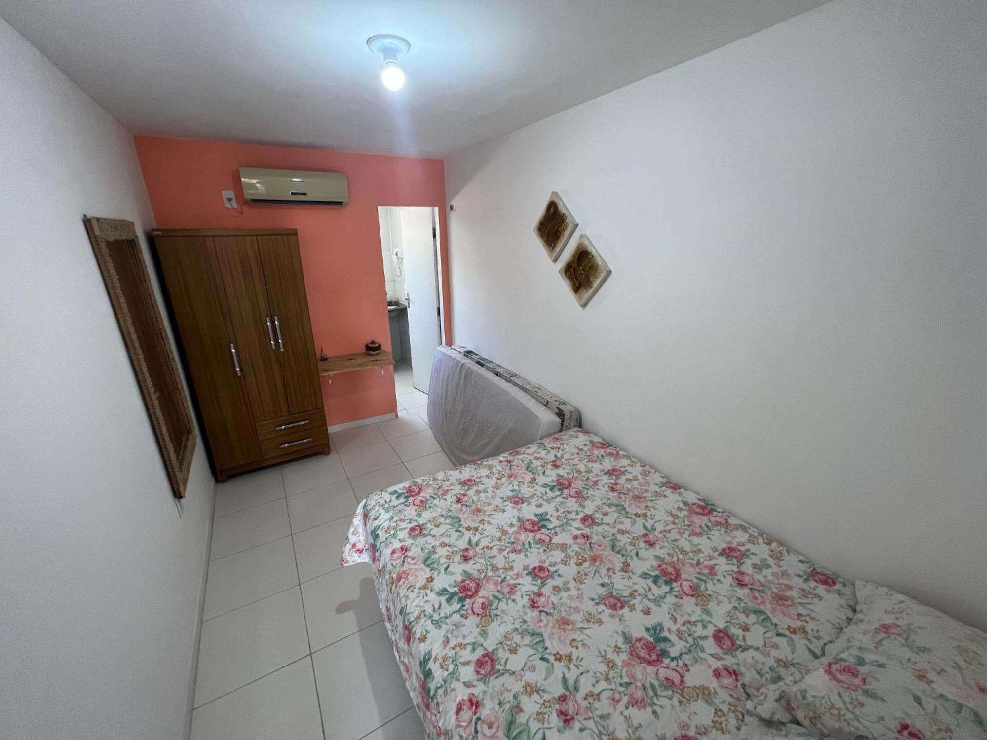 Apartamento Bons Ventos Porto Dos Lencois باريرينهاس المظهر الخارجي الصورة