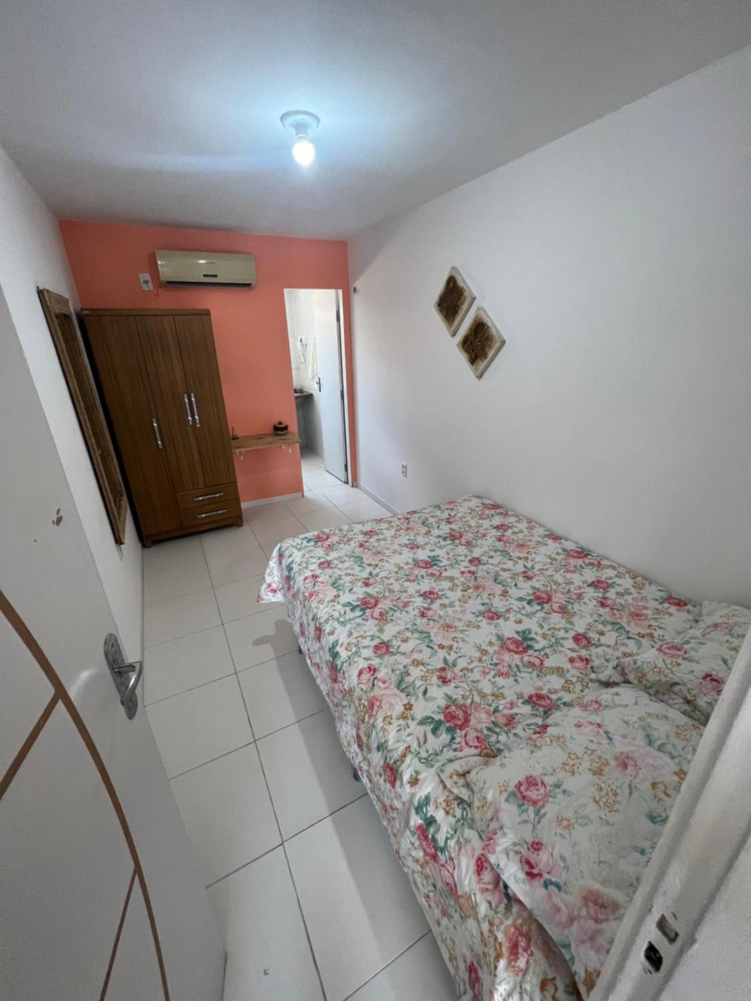 Apartamento Bons Ventos Porto Dos Lencois باريرينهاس المظهر الخارجي الصورة