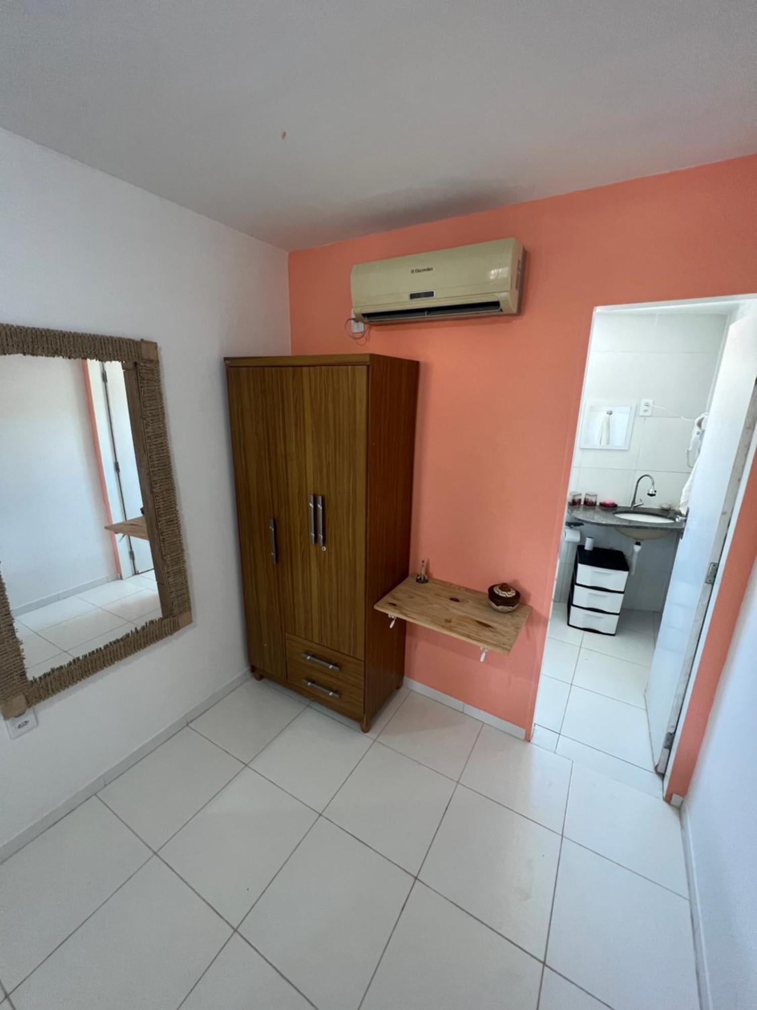 Apartamento Bons Ventos Porto Dos Lencois باريرينهاس المظهر الخارجي الصورة