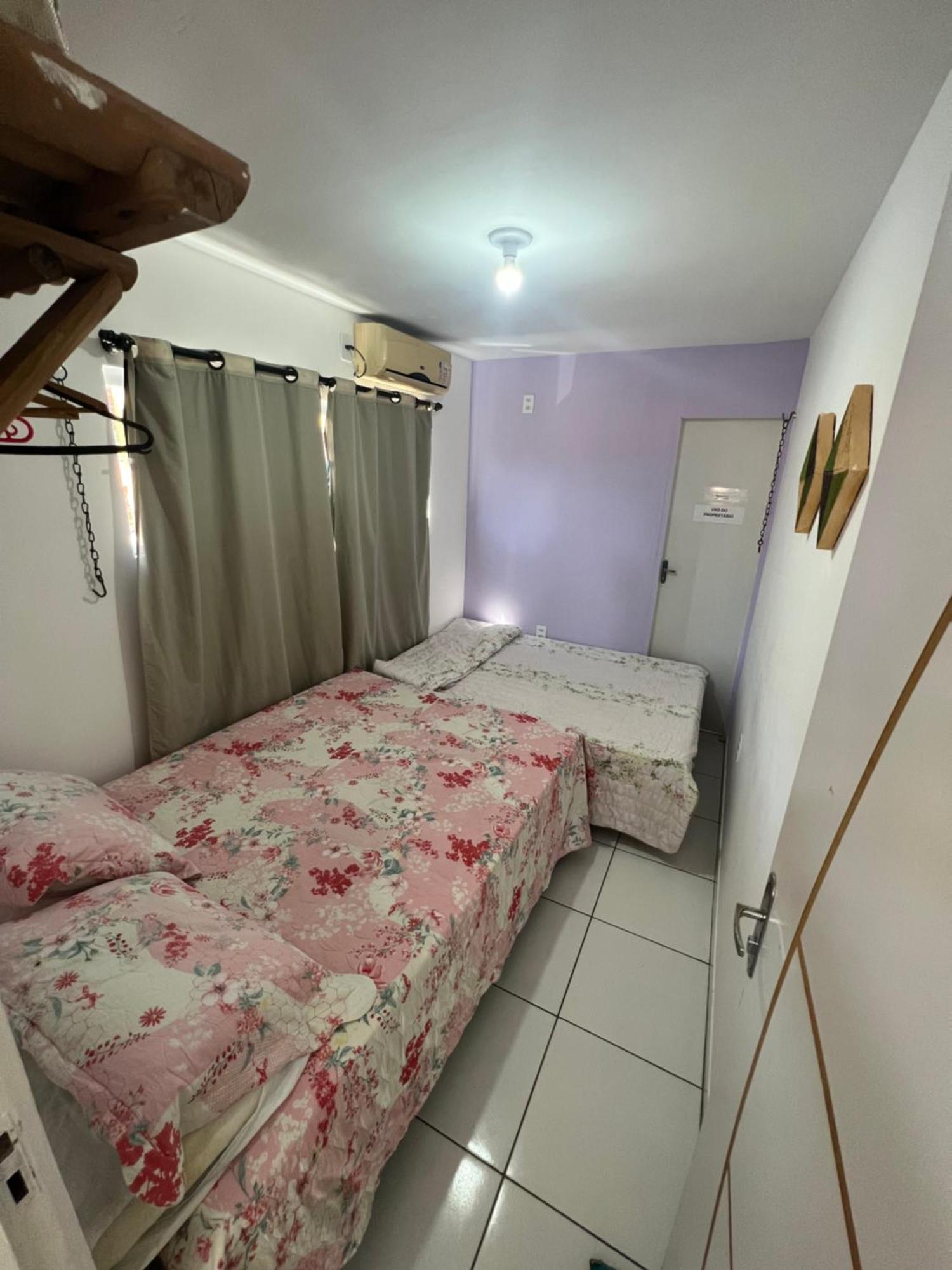 Apartamento Bons Ventos Porto Dos Lencois باريرينهاس المظهر الخارجي الصورة