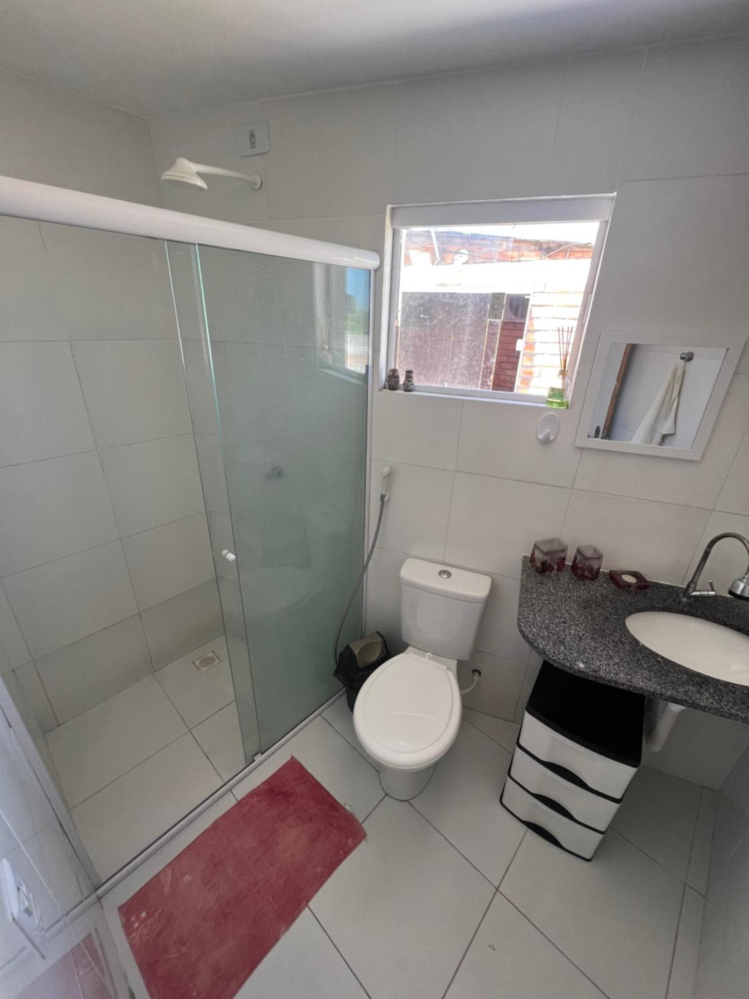 Apartamento Bons Ventos Porto Dos Lencois باريرينهاس المظهر الخارجي الصورة