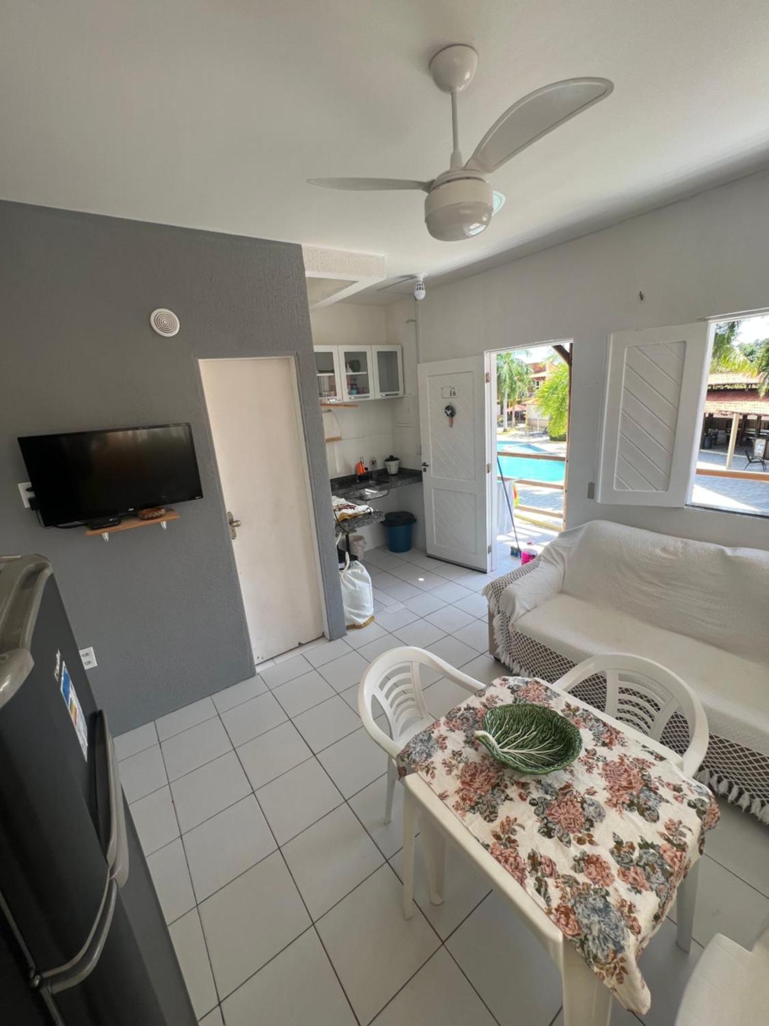 Apartamento Bons Ventos Porto Dos Lencois باريرينهاس المظهر الخارجي الصورة