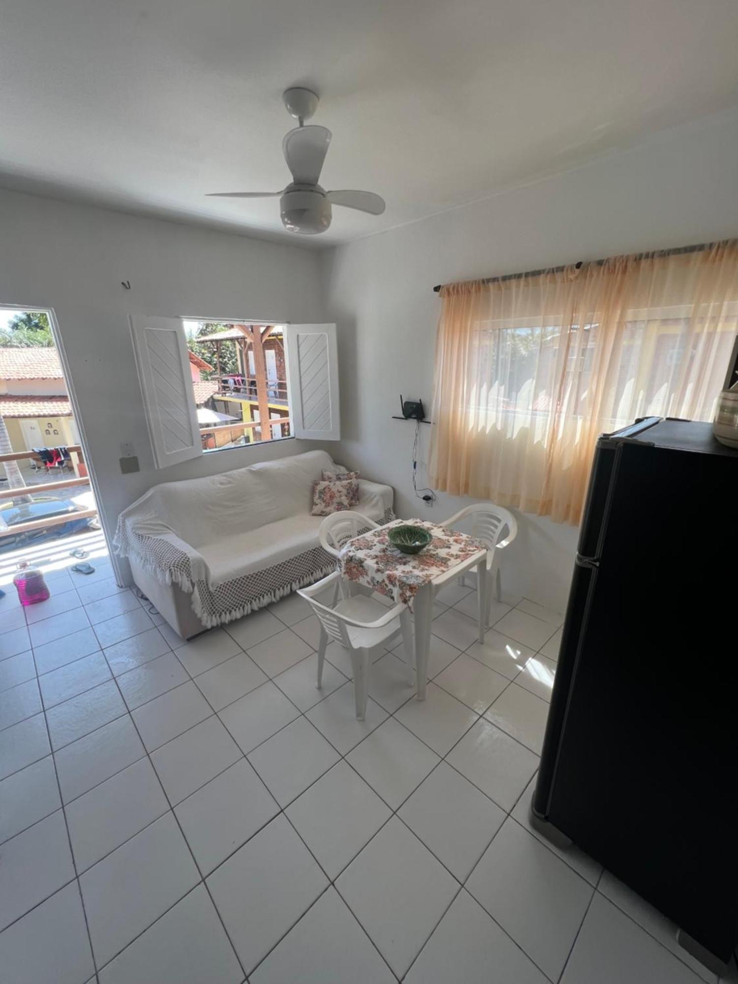Apartamento Bons Ventos Porto Dos Lencois باريرينهاس المظهر الخارجي الصورة