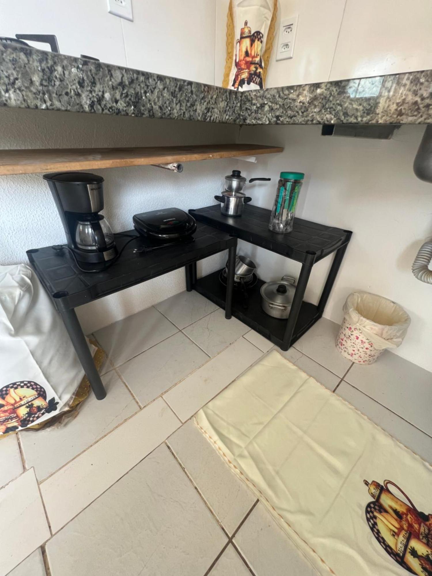 Apartamento Bons Ventos Porto Dos Lencois باريرينهاس المظهر الخارجي الصورة