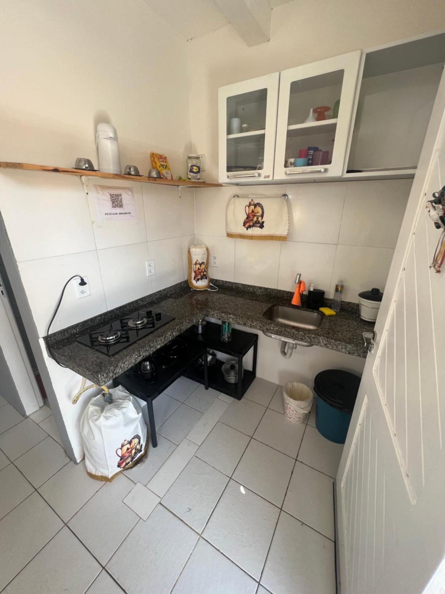 Apartamento Bons Ventos Porto Dos Lencois باريرينهاس المظهر الخارجي الصورة